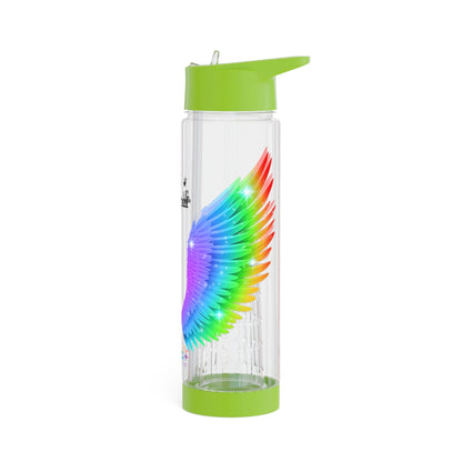 LGBTQWorldwide - ,,EINZIGARTIG" Bottles, Bottles & Tumblers, home, Home & Living, Travel, Tumblers lgbtq Bekleidung Accessoires unisex Zubehör