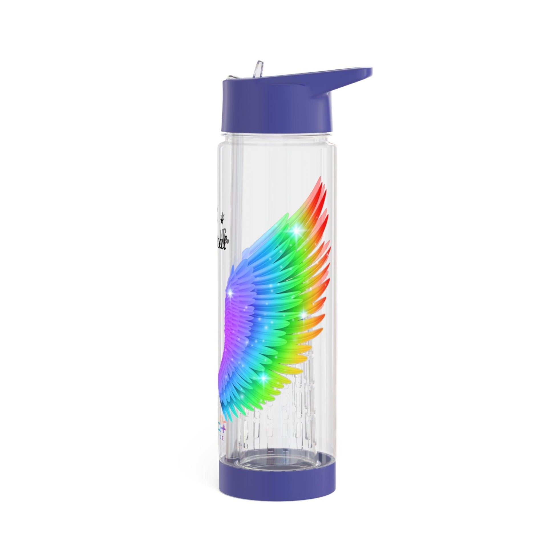 LGBTQWorldwide - ,,EINZIGARTIG" Bottles, Bottles & Tumblers, home, Home & Living, Travel, Tumblers lgbtq Bekleidung Accessoires unisex Zubehör