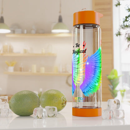 LGBTQWorldwide - ,,EINZIGARTIG" Bottles, Bottles & Tumblers, home, Home & Living, Travel, Tumblers lgbtq Bekleidung Accessoires unisex Zubehör