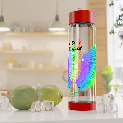 LGBTQWorldwide - ,,EINZIGARTIG" Bottles, Bottles & Tumblers, home, Home & Living, Travel, Tumblers lgbtq Bekleidung Accessoires unisex Zubehör