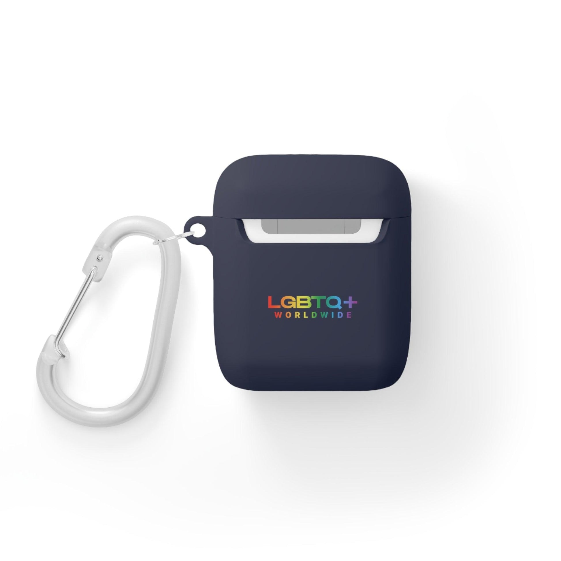 LGBTQWorldwide - ,,ELEFANT" AirPods und AirPods Pro Hülle Accessories, AirPods, AirPods Pro, Back-to-School, Case, Flexible, tech, Tech Accessories, TPU lgbtq Bekleidung Accessoires unisex Zubehör