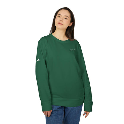 LGBTQWorldwide - ,,EQUALITY'' adidas® adidas, Crew neck, DTF, Men's Clothing, Sportswear, Sweatshirts, Unisex, Women's Clothing lgbtq Bekleidung Accessoires unisex Zubehör