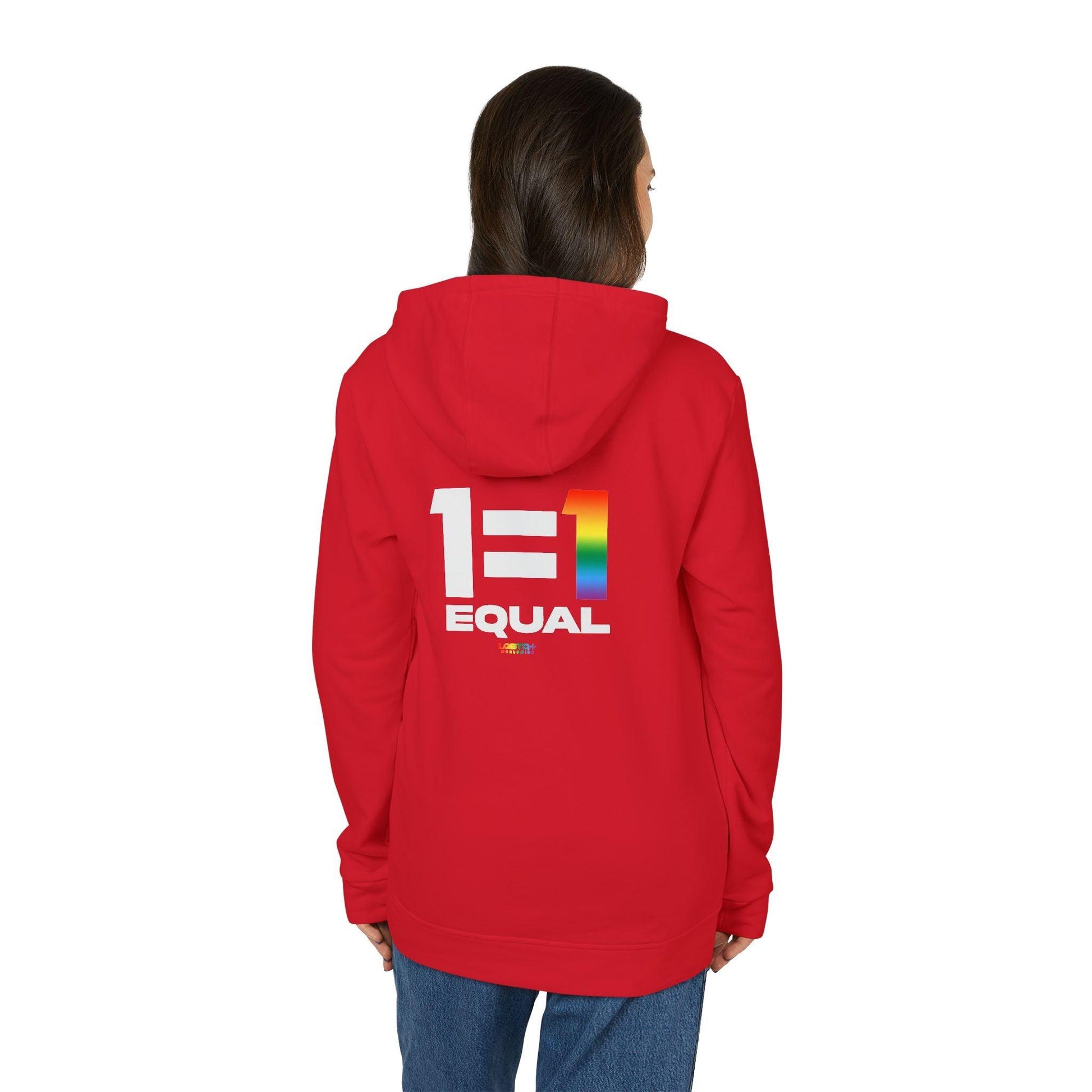 LGBTQWorldwide - ,,EQUALITY'' adidas® adidas, DTF, Hooded, Hoodies, Men's Clothing, Sportswear, Unisex, Women's Clothing lgbtq Bekleidung Accessoires unisex Zubehör