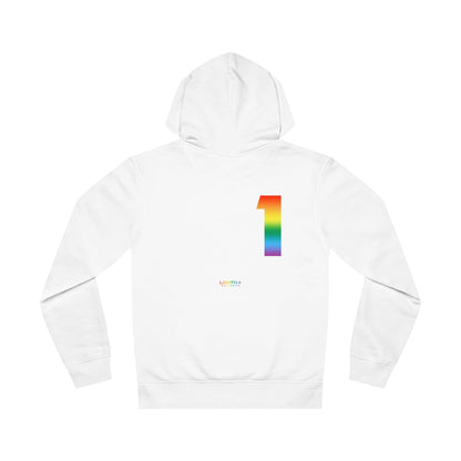 LGBTQWorldwide - ,,EQUALITY'' DTG, Eco-friendly, hoodie, Hoodies, Men's Clothing, Preis, Recycled, Unisex, Vegan, Women's Clothing lgbtq Bekleidung Accessoires unisex Zubehör