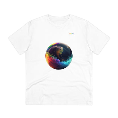 LGBTQWorldwide - ,,ERDE" ai, Cotton, Crew neck, DTG, Eco-friendly, Men's Clothing, Organic, Recycled, Regular fit, Sustainable, T-shirts, Unisex, Valentine's Day Picks, Vegan, Women's Clothing lgbtq Bekleidung Accessoires unisex Zubehör