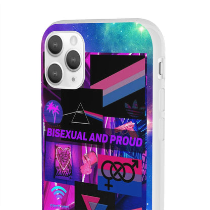 LGBTQWorldwide - ,,FREI" Flexible Handyhülle Accessories, Case, iPhone, iPhone Cases, Phone accessory, Phone Cases, Samsung Cases, silikon, Valentine's Day promotion lgbtq Bekleidung Accessoires unisex Zubehör