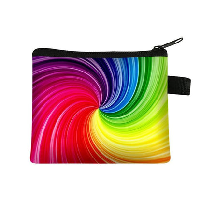 LGBTQWorldwide - Geldbörse Accessoires lgbtq Bekleidung Accessoires unisex Zubehör