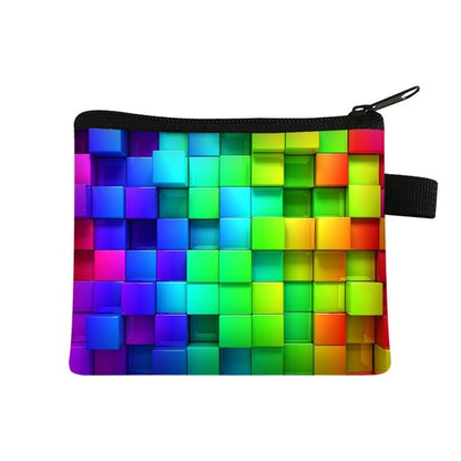 LGBTQWorldwide - Geldbörse Accessoires lgbtq Bekleidung Accessoires unisex Zubehör