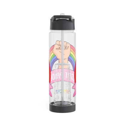 LGBTQWorldwide - ,,GLÜCKLICH" Bottles, Bottles & Tumblers, home, Home & Living, Travel, Tumblers lgbtq Bekleidung Accessoires unisex Zubehör