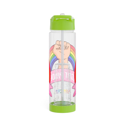 LGBTQWorldwide - ,,GLÜCKLICH" Bottles, Bottles & Tumblers, home, Home & Living, Travel, Tumblers lgbtq Bekleidung Accessoires unisex Zubehör