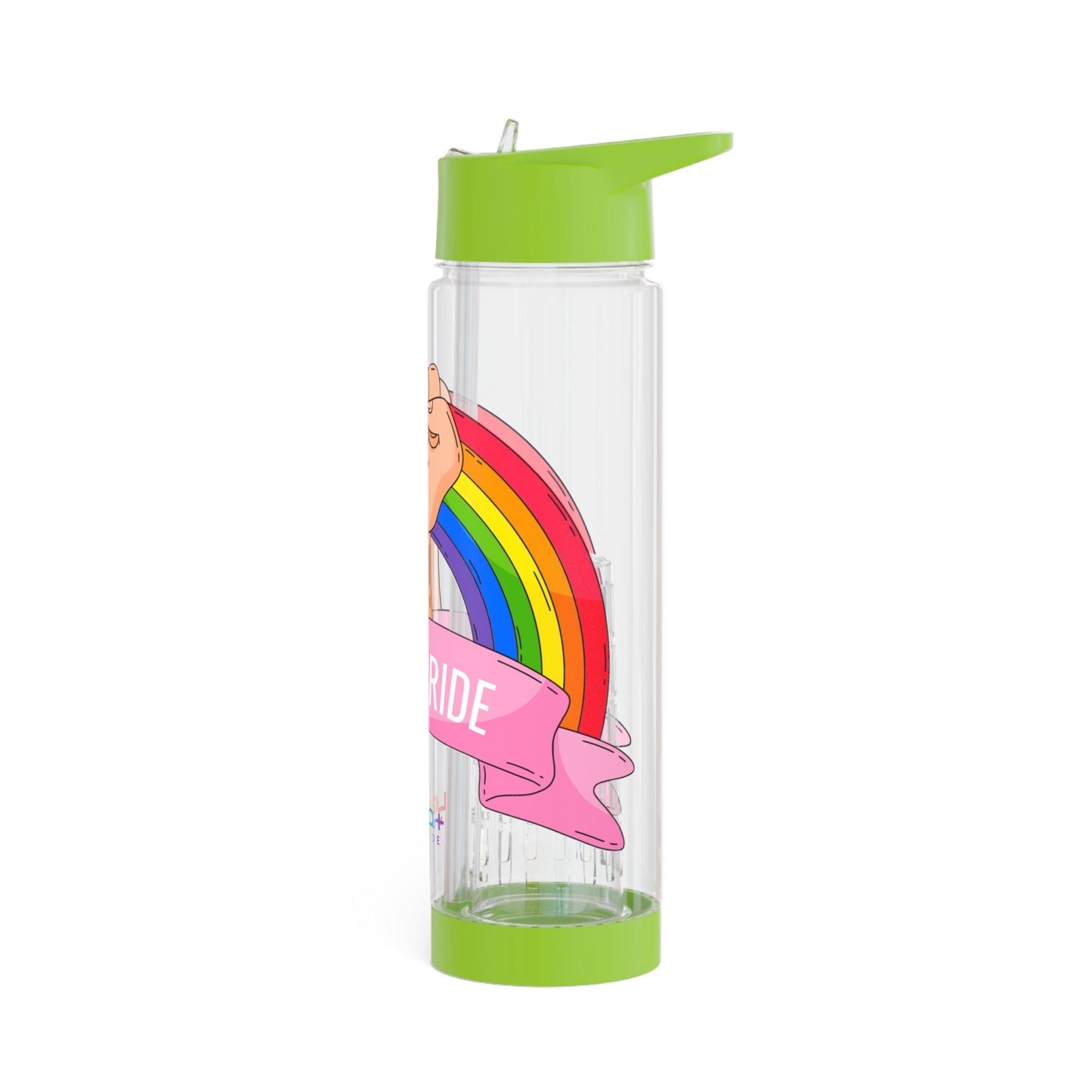 LGBTQWorldwide - ,,GLÜCKLICH" Bottles, Bottles & Tumblers, home, Home & Living, Travel, Tumblers lgbtq Bekleidung Accessoires unisex Zubehör