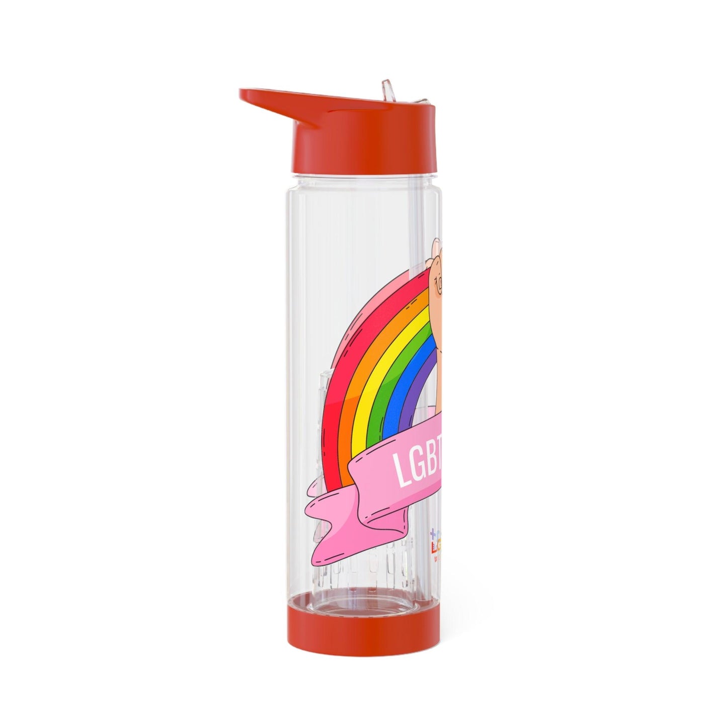 LGBTQWorldwide - ,,GLÜCKLICH" Bottles, Bottles & Tumblers, home, Home & Living, Travel, Tumblers lgbtq Bekleidung Accessoires unisex Zubehör