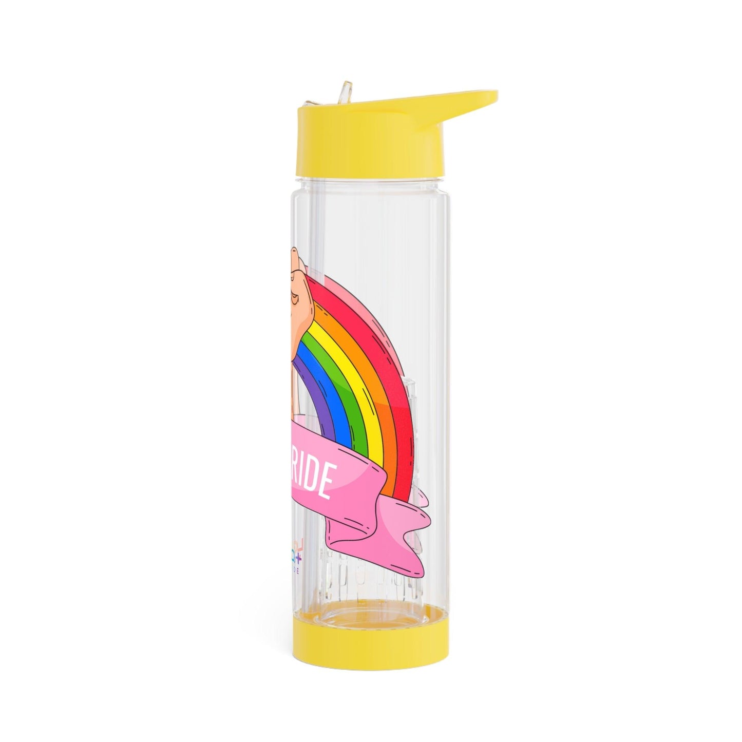 LGBTQWorldwide - ,,GLÜCKLICH" Bottles, Bottles & Tumblers, home, Home & Living, Travel, Tumblers lgbtq Bekleidung Accessoires unisex Zubehör