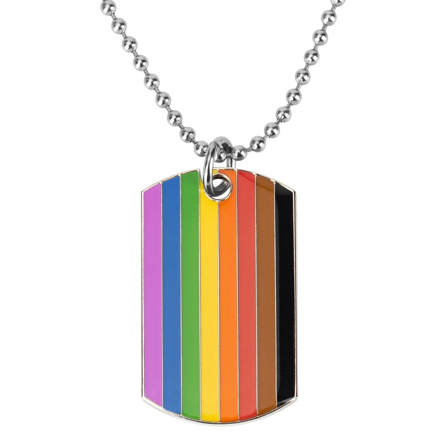 LGBTQWorldwide - Halskette acc, Accessoires, Accessories, Aktion, all lgbtq Bekleidung Accessoires unisex Zubehör