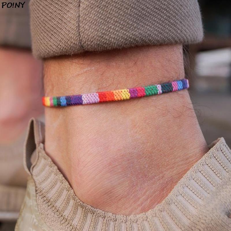 LGBTQWorldwide - Handgemachtes Armband in verschiedenen Styles Aktion lgbtq Bekleidung Accessoires unisex Zubehör