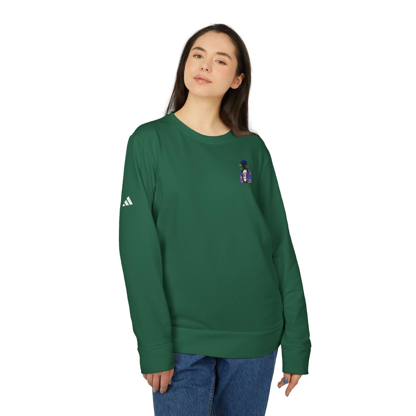 LGBTQWorldwide - ,,HUMANS'' adidas® adidas, Crew neck, DTF, Men's Clothing, Sportswear, Sweatshirts, Unisex, Women's Clothing lgbtq Bekleidung Accessoires unisex Zubehör