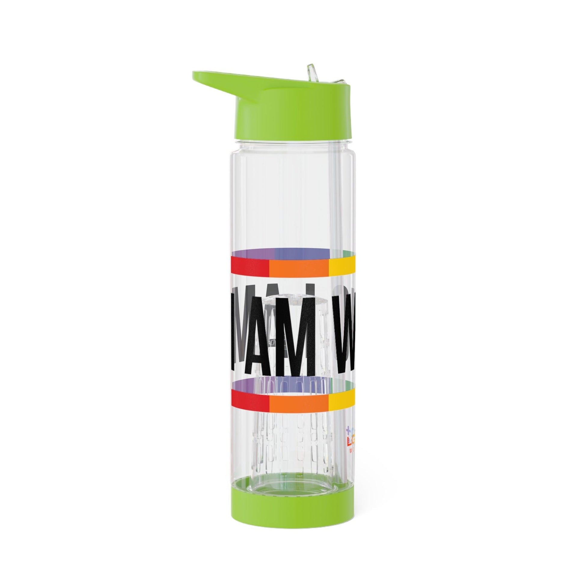 LGBTQWorldwide - ,,I AM WHO I AM'' Bottles, Bottles & Tumblers, home, Home & Living, Travel, Tumblers lgbtq Bekleidung Accessoires unisex Zubehör