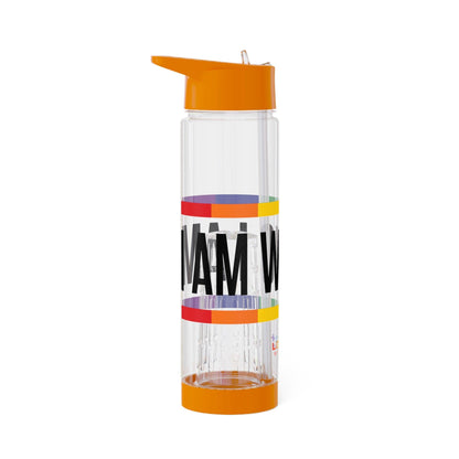 LGBTQWorldwide - ,,I AM WHO I AM'' Bottles, Bottles & Tumblers, home, Home & Living, Travel, Tumblers lgbtq Bekleidung Accessoires unisex Zubehör