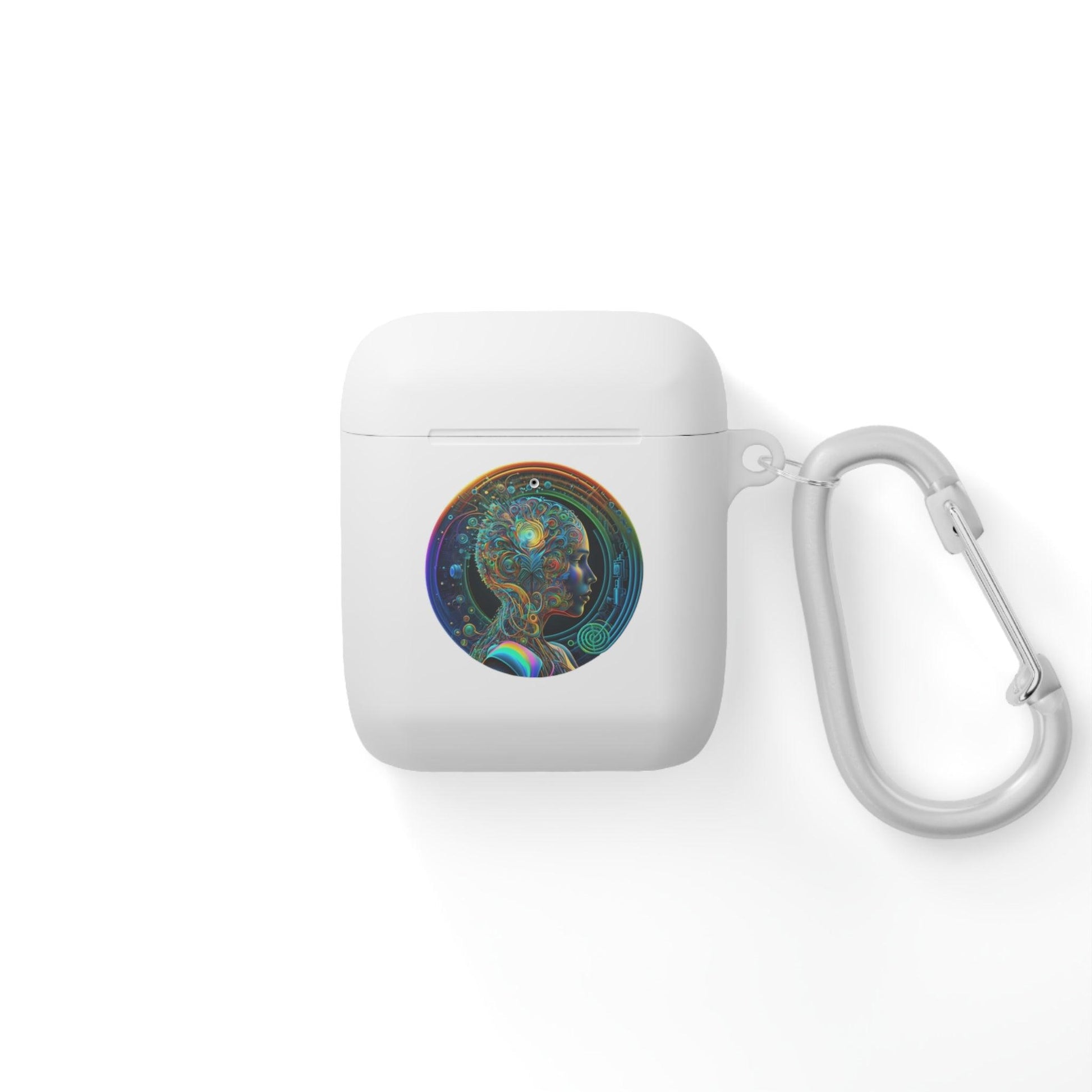 LGBTQWorldwide - ,,INTELLIGENT" AirPods und AirPods Pro Hülle Accessories, AirPods, AirPods Pro, Back-to-School, Case, Flexible, tech, Tech Accessories, TPU lgbtq Bekleidung Accessoires unisex Zubehör