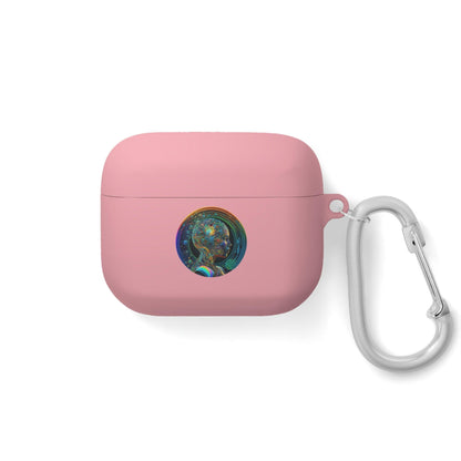 LGBTQWorldwide - ,,INTELLIGENT" AirPods und AirPods Pro Hülle Accessories, AirPods, AirPods Pro, Back-to-School, Case, Flexible, tech, Tech Accessories, TPU lgbtq Bekleidung Accessoires unisex Zubehör