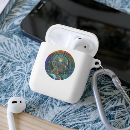 LGBTQWorldwide - ,,INTELLIGENT" AirPods und AirPods Pro Hülle Accessories, AirPods, AirPods Pro, Back-to-School, Case, Flexible, tech, Tech Accessories, TPU lgbtq Bekleidung Accessoires unisex Zubehör