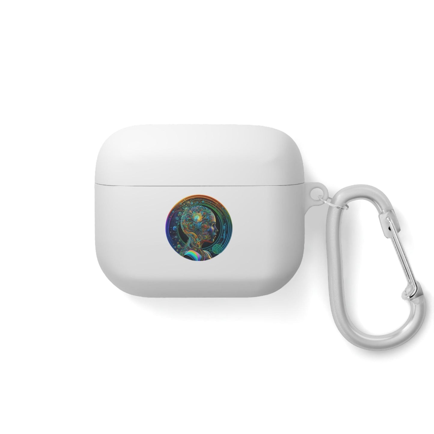 LGBTQWorldwide - ,,INTELLIGENT" AirPods und AirPods Pro Hülle Accessories, AirPods, AirPods Pro, Back-to-School, Case, Flexible, tech, Tech Accessories, TPU lgbtq Bekleidung Accessoires unisex Zubehör