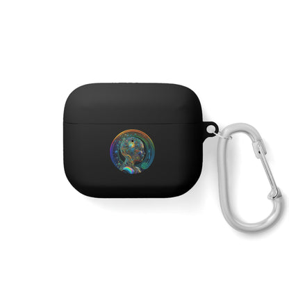 LGBTQWorldwide - ,,INTELLIGENT" AirPods und AirPods Pro Hülle Accessories, AirPods, AirPods Pro, Back-to-School, Case, Flexible, tech, Tech Accessories, TPU lgbtq Bekleidung Accessoires unisex Zubehör