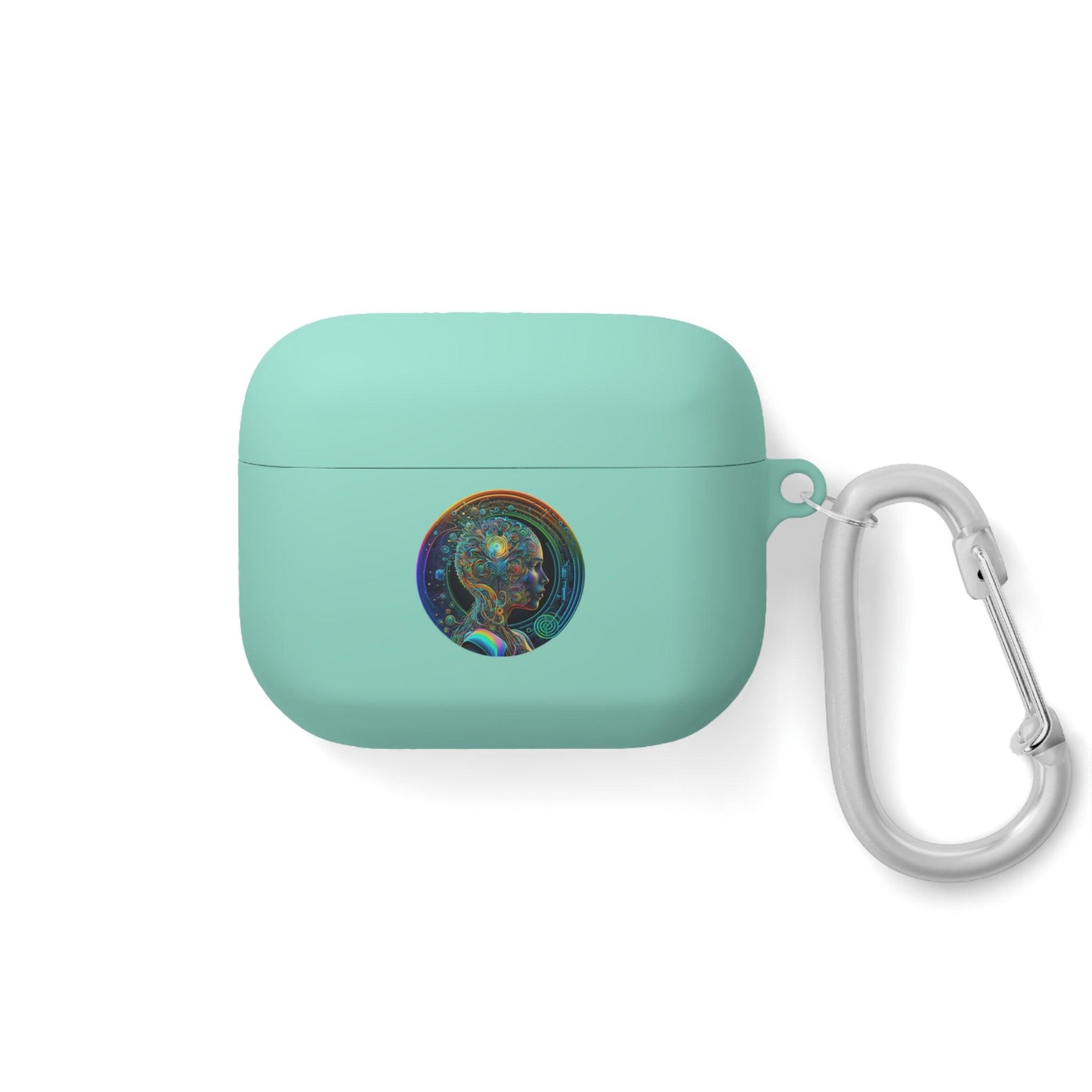 LGBTQWorldwide - ,,INTELLIGENT" AirPods und AirPods Pro Hülle Accessories, AirPods, AirPods Pro, Back-to-School, Case, Flexible, tech, Tech Accessories, TPU lgbtq Bekleidung Accessoires unisex Zubehör