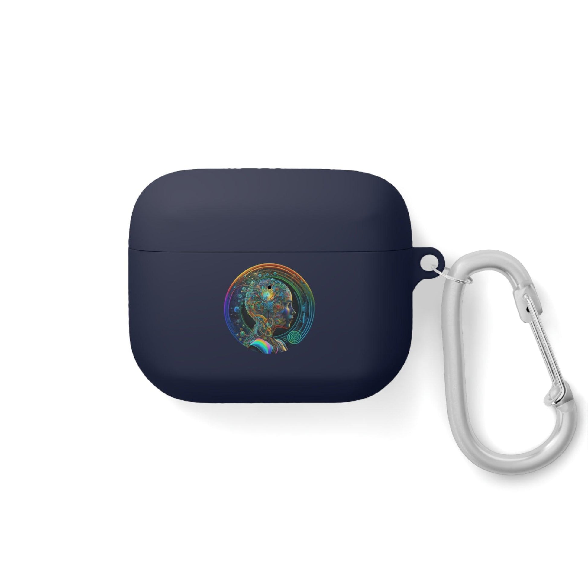 LGBTQWorldwide - ,,INTELLIGENT" AirPods und AirPods Pro Hülle Accessories, AirPods, AirPods Pro, Back-to-School, Case, Flexible, tech, Tech Accessories, TPU lgbtq Bekleidung Accessoires unisex Zubehör