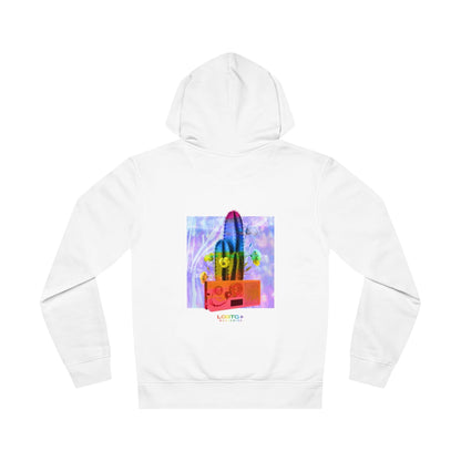 LGBTQWorldwide - ,,KAKTUS" Clothing, DTG, Eco-friendly, Hoodies, Men's Clothing, Recycled, Unisex, Vegan, Women's Clothing lgbtq Bekleidung Accessoires unisex Zubehör