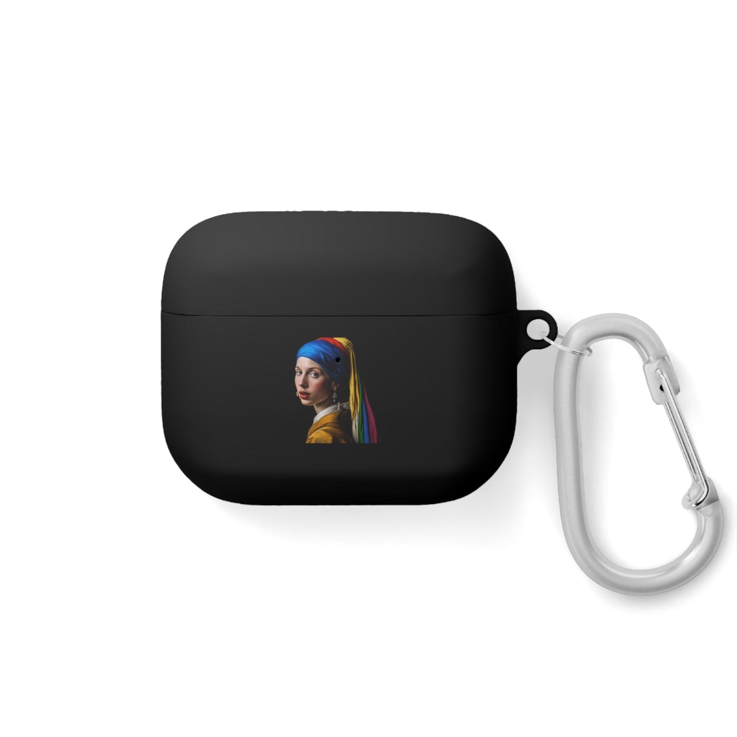 LGBTQWorldwide - ,,KUNST" AirPods und AirPods Pro Hülle Accessories, AirPods, AirPods Pro, Back-to-School, Case, Flexible, tech, Tech Accessories, TPU lgbtq Bekleidung Accessoires unisex Zubehör