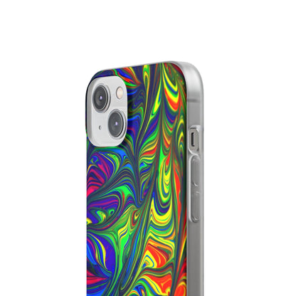 LGBTQWorldwide - ,,KUNST" Flexible Handyhülle Accessories, Case, iPhone, iPhone Cases, Phone accessory, Phone Cases, Samsung Cases, silikon, Valentine's Day promotion lgbtq Bekleidung Accessoires unisex Zubehör