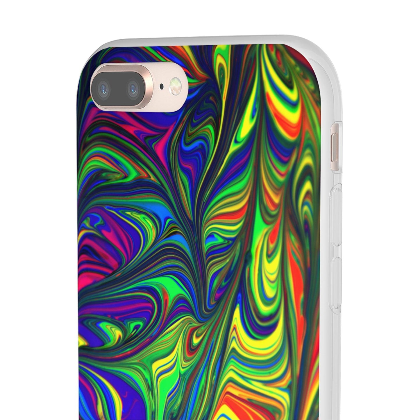 LGBTQWorldwide - ,,KUNST" Flexible Handyhülle Accessories, Case, iPhone, iPhone Cases, Phone accessory, Phone Cases, Samsung Cases, silikon, Valentine's Day promotion lgbtq Bekleidung Accessoires unisex Zubehör