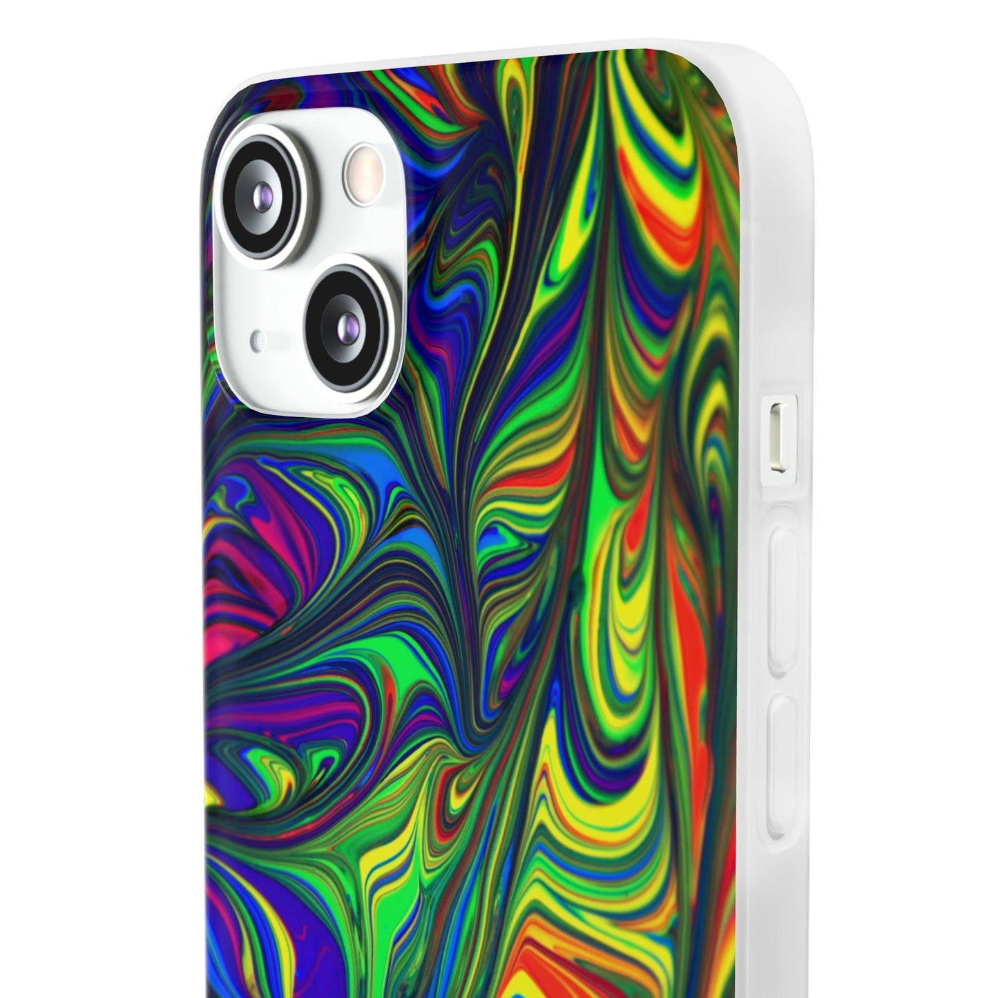 LGBTQWorldwide - ,,KUNST" Flexible Handyhülle Accessories, Case, iPhone, iPhone Cases, Phone accessory, Phone Cases, Samsung Cases, silikon, Valentine's Day promotion lgbtq Bekleidung Accessoires unisex Zubehör