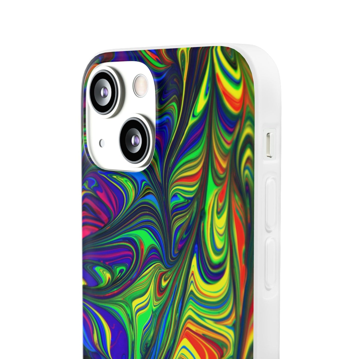 LGBTQWorldwide - ,,KUNST" Flexible Handyhülle Accessories, Case, iPhone, iPhone Cases, Phone accessory, Phone Cases, Samsung Cases, silikon, Valentine's Day promotion lgbtq Bekleidung Accessoires unisex Zubehör