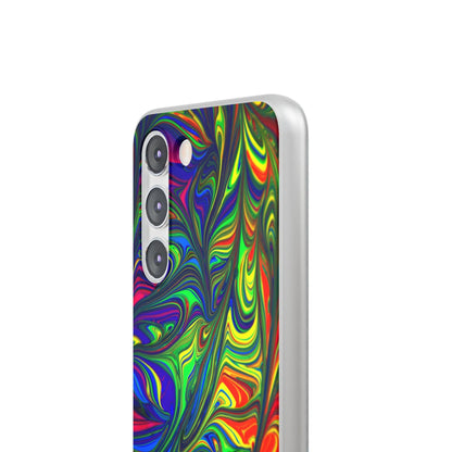 LGBTQWorldwide - ,,KUNST" Flexible Handyhülle Accessories, Case, iPhone, iPhone Cases, Phone accessory, Phone Cases, Samsung Cases, silikon, Valentine's Day promotion lgbtq Bekleidung Accessoires unisex Zubehör