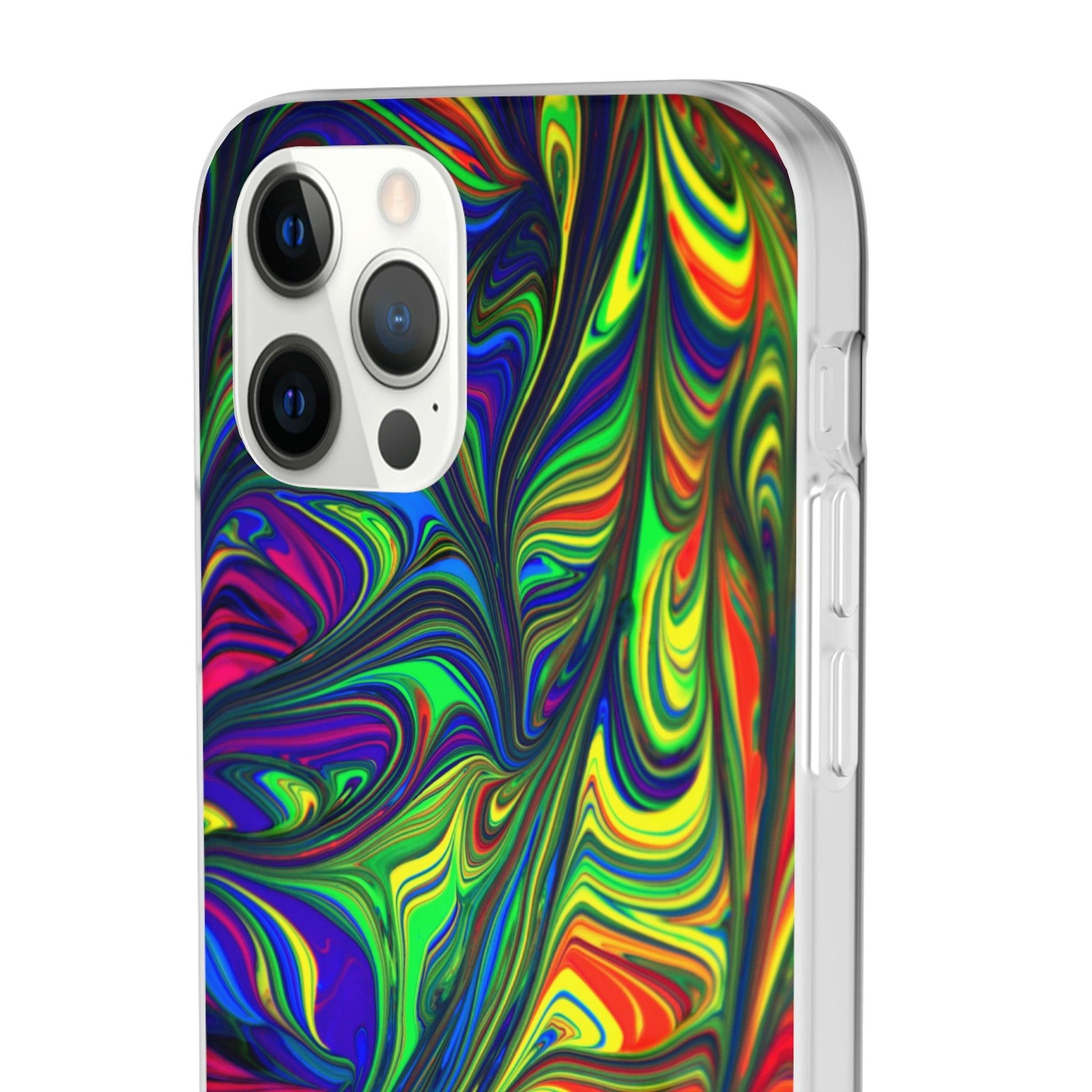 LGBTQWorldwide - ,,KUNST" Flexible Handyhülle Accessories, Case, iPhone, iPhone Cases, Phone accessory, Phone Cases, Samsung Cases, silikon, Valentine's Day promotion lgbtq Bekleidung Accessoires unisex Zubehör