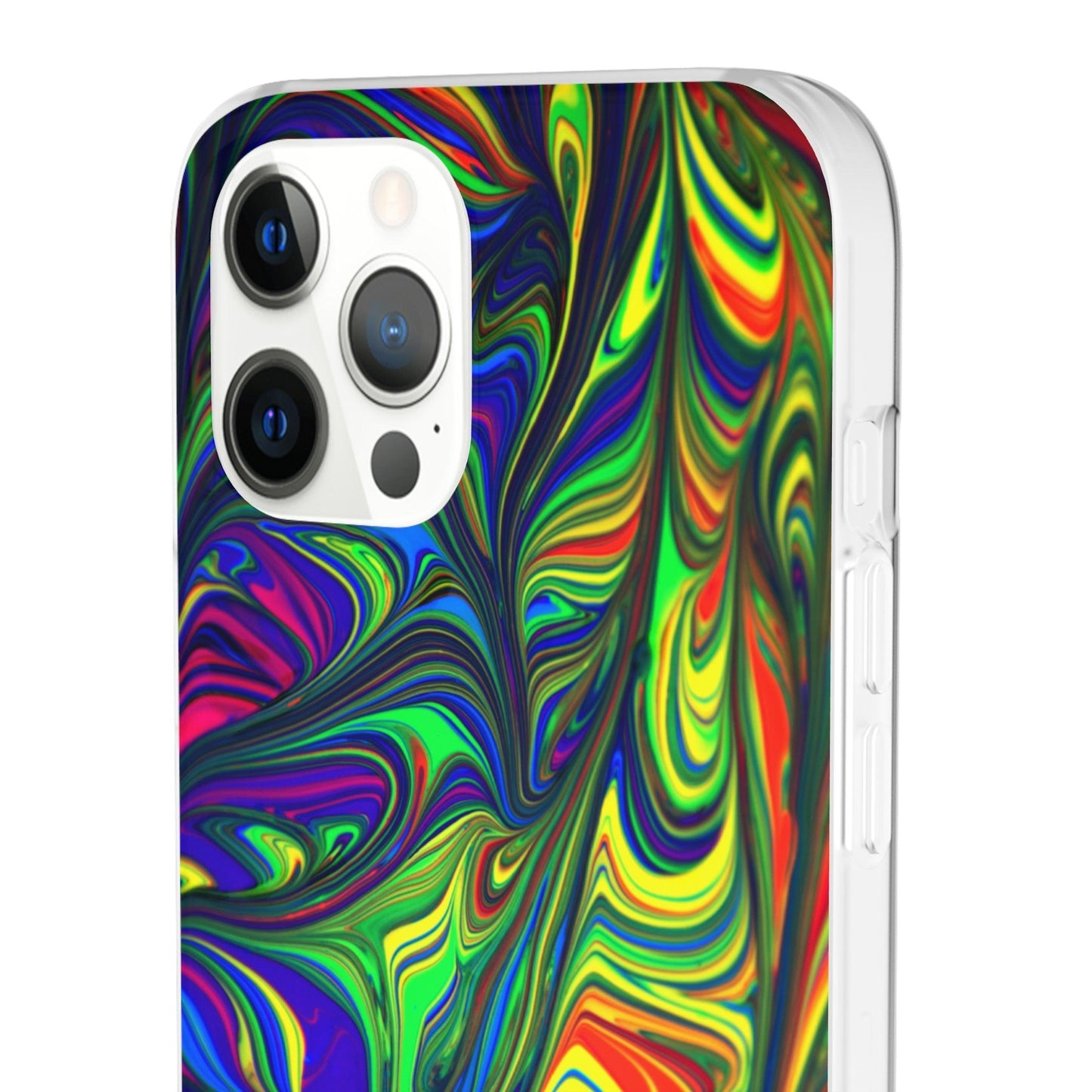 LGBTQWorldwide - ,,KUNST" Flexible Handyhülle Accessories, Case, iPhone, iPhone Cases, Phone accessory, Phone Cases, Samsung Cases, silikon, Valentine's Day promotion lgbtq Bekleidung Accessoires unisex Zubehör