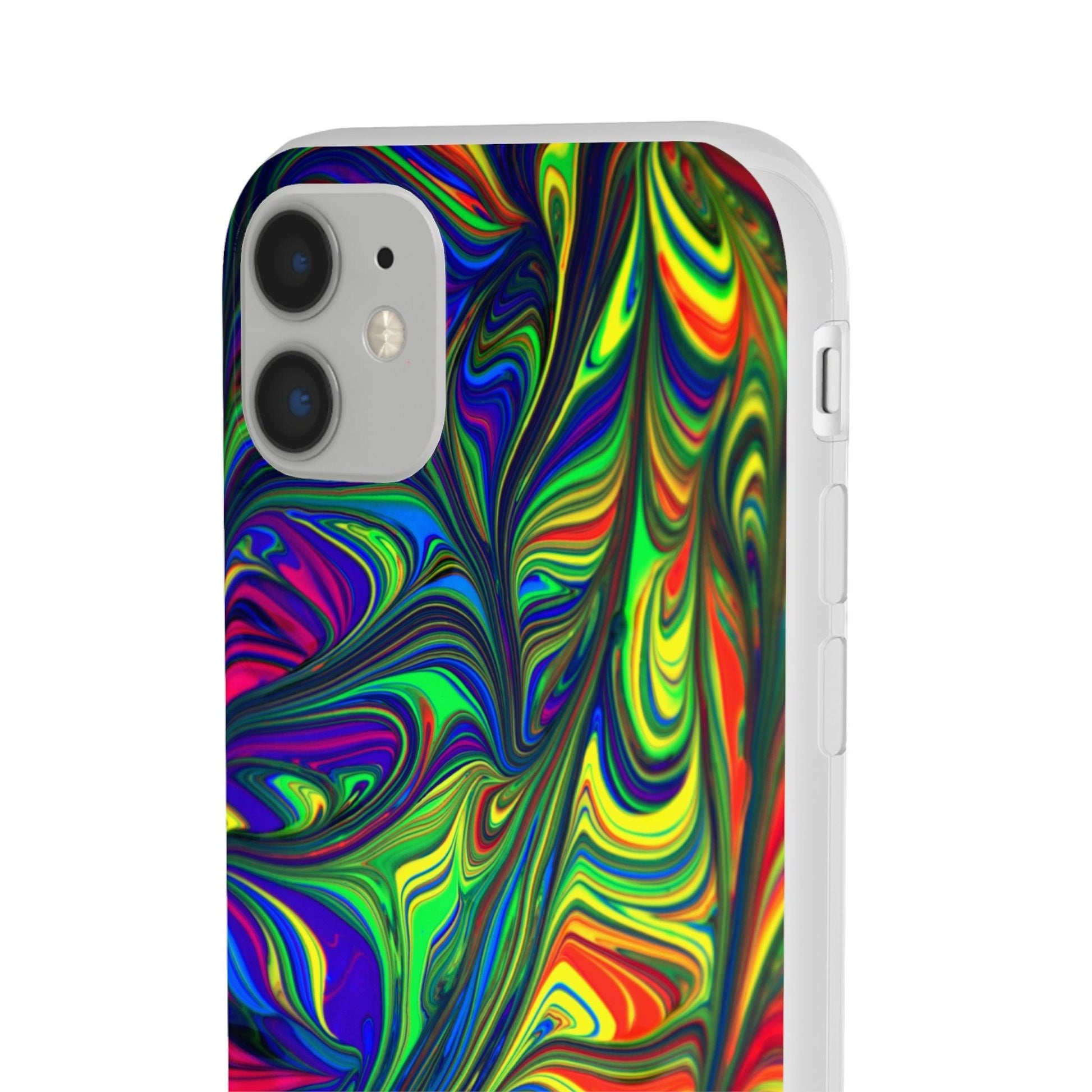 LGBTQWorldwide - ,,KUNST" Flexible Handyhülle Accessories, Case, iPhone, iPhone Cases, Phone accessory, Phone Cases, Samsung Cases, silikon, Valentine's Day promotion lgbtq Bekleidung Accessoires unisex Zubehör