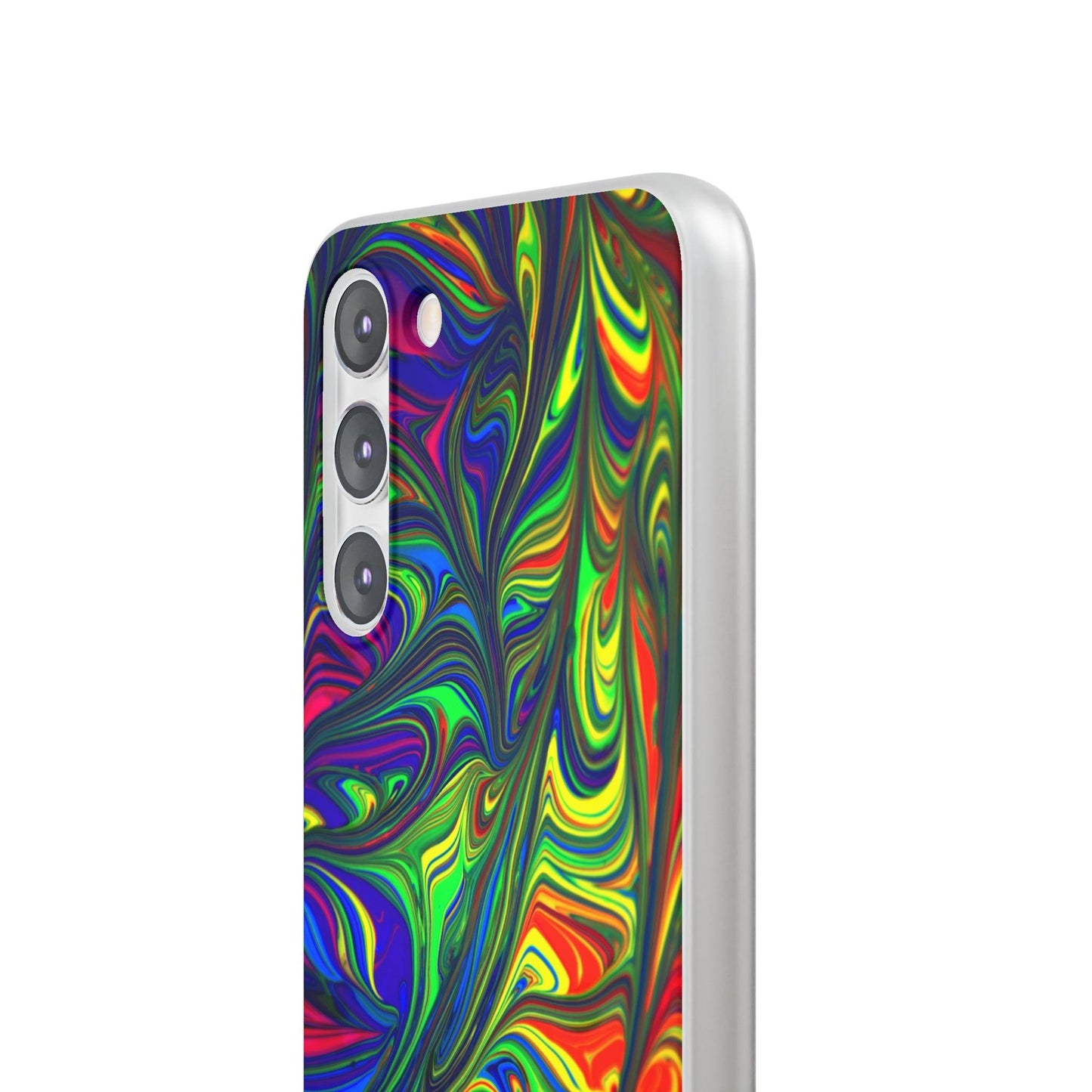 LGBTQWorldwide - ,,KUNST" Flexible Handyhülle Accessories, Case, iPhone, iPhone Cases, Phone accessory, Phone Cases, Samsung Cases, silikon, Valentine's Day promotion lgbtq Bekleidung Accessoires unisex Zubehör