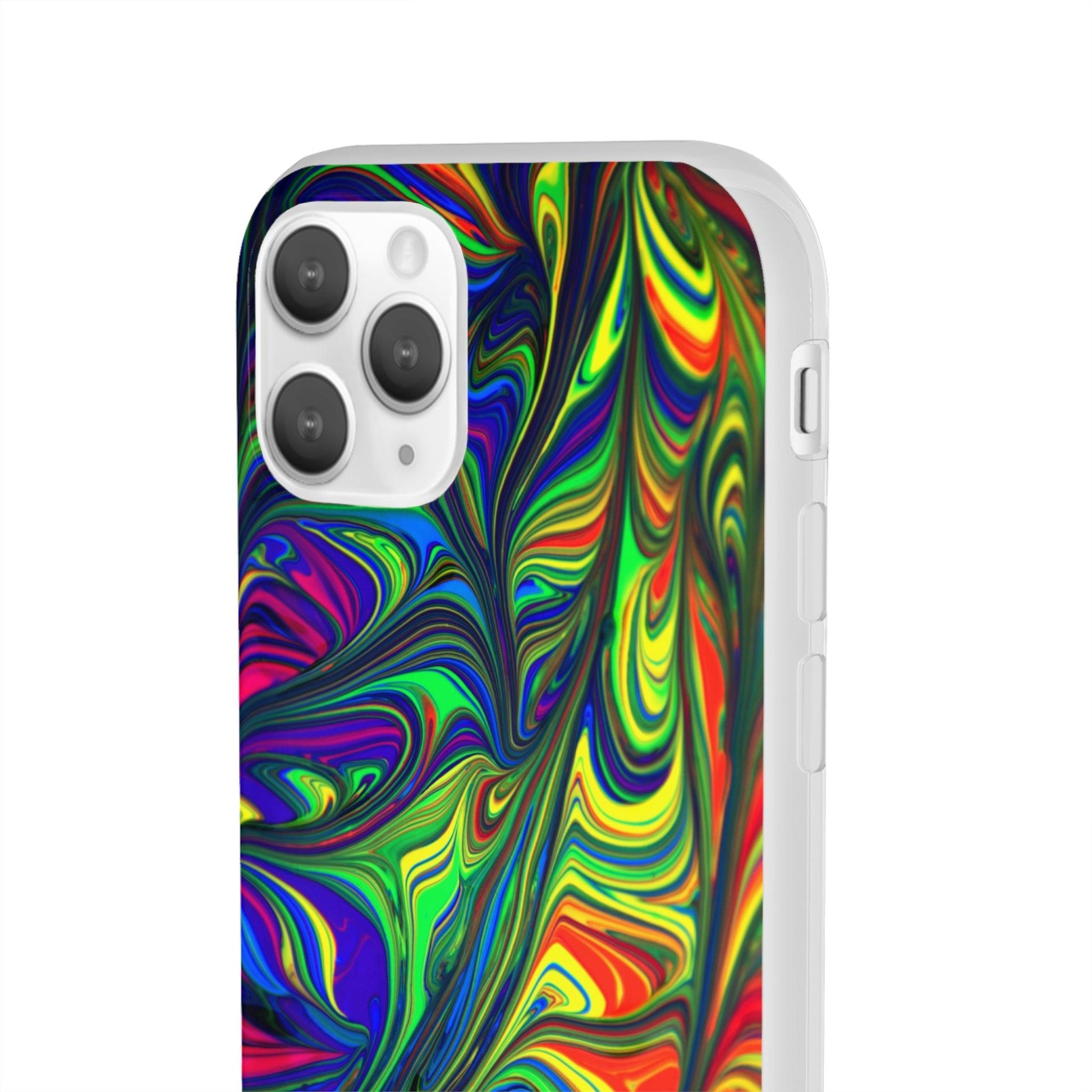 LGBTQWorldwide - ,,KUNST" Flexible Handyhülle Accessories, Case, iPhone, iPhone Cases, Phone accessory, Phone Cases, Samsung Cases, silikon, Valentine's Day promotion lgbtq Bekleidung Accessoires unisex Zubehör