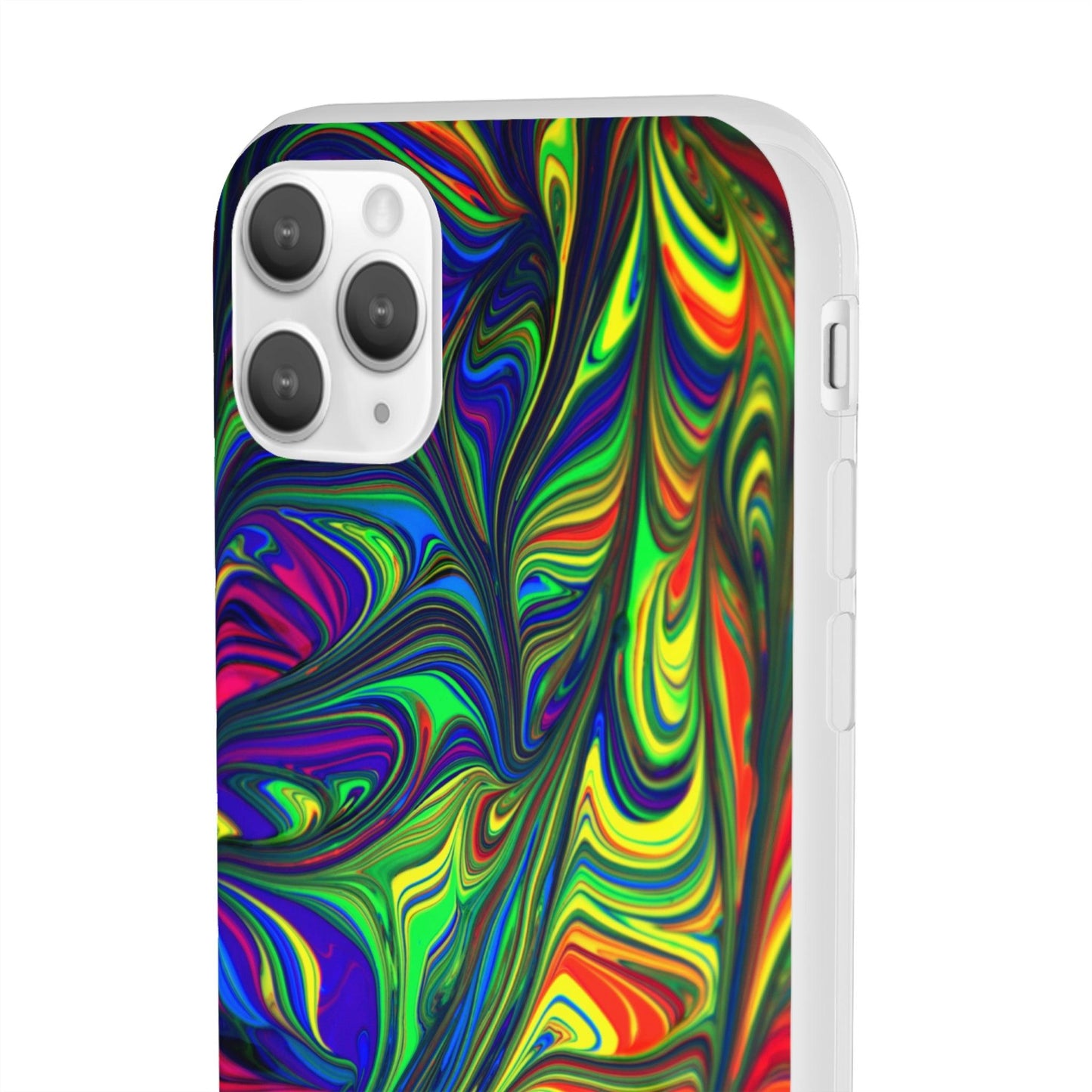 LGBTQWorldwide - ,,KUNST" Flexible Handyhülle Accessories, Case, iPhone, iPhone Cases, Phone accessory, Phone Cases, Samsung Cases, silikon, Valentine's Day promotion lgbtq Bekleidung Accessoires unisex Zubehör