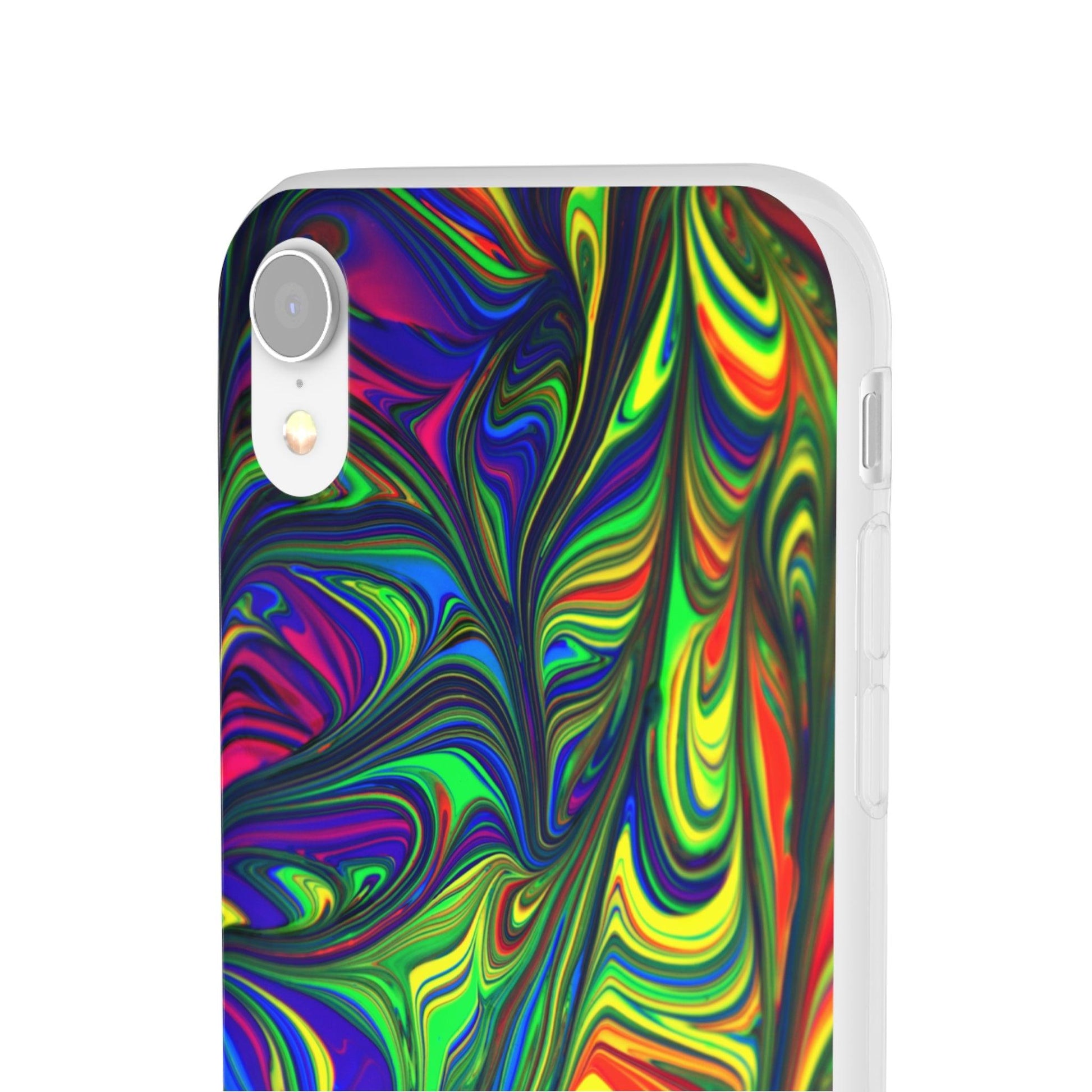 LGBTQWorldwide - ,,KUNST" Flexible Handyhülle Accessories, Case, iPhone, iPhone Cases, Phone accessory, Phone Cases, Samsung Cases, silikon, Valentine's Day promotion lgbtq Bekleidung Accessoires unisex Zubehör