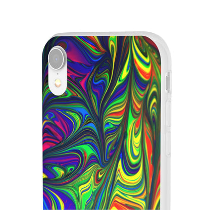 LGBTQWorldwide - ,,KUNST" Flexible Handyhülle Accessories, Case, iPhone, iPhone Cases, Phone accessory, Phone Cases, Samsung Cases, silikon, Valentine's Day promotion lgbtq Bekleidung Accessoires unisex Zubehör