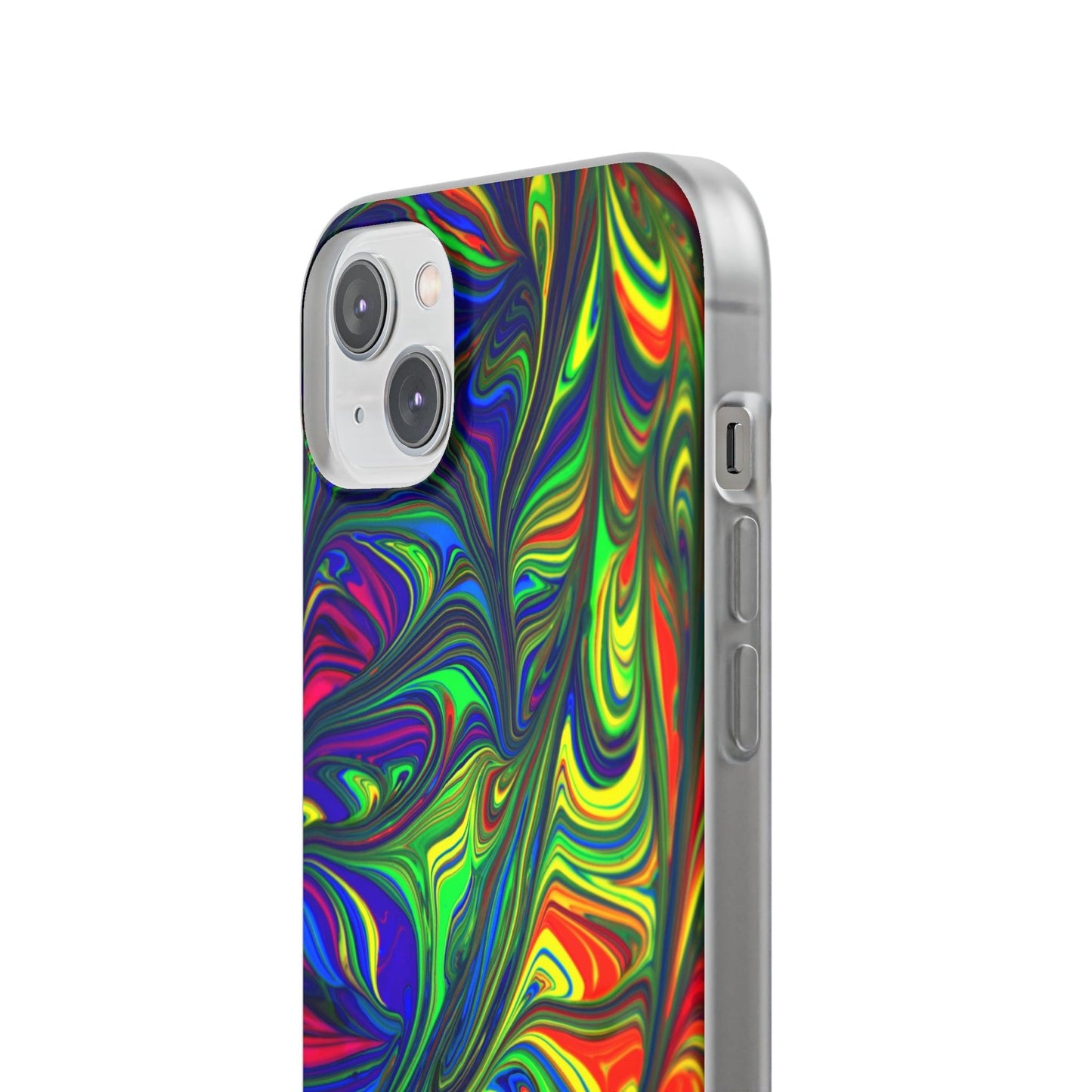 LGBTQWorldwide - ,,KUNST" Flexible Handyhülle Accessories, Case, iPhone, iPhone Cases, Phone accessory, Phone Cases, Samsung Cases, silikon, Valentine's Day promotion lgbtq Bekleidung Accessoires unisex Zubehör