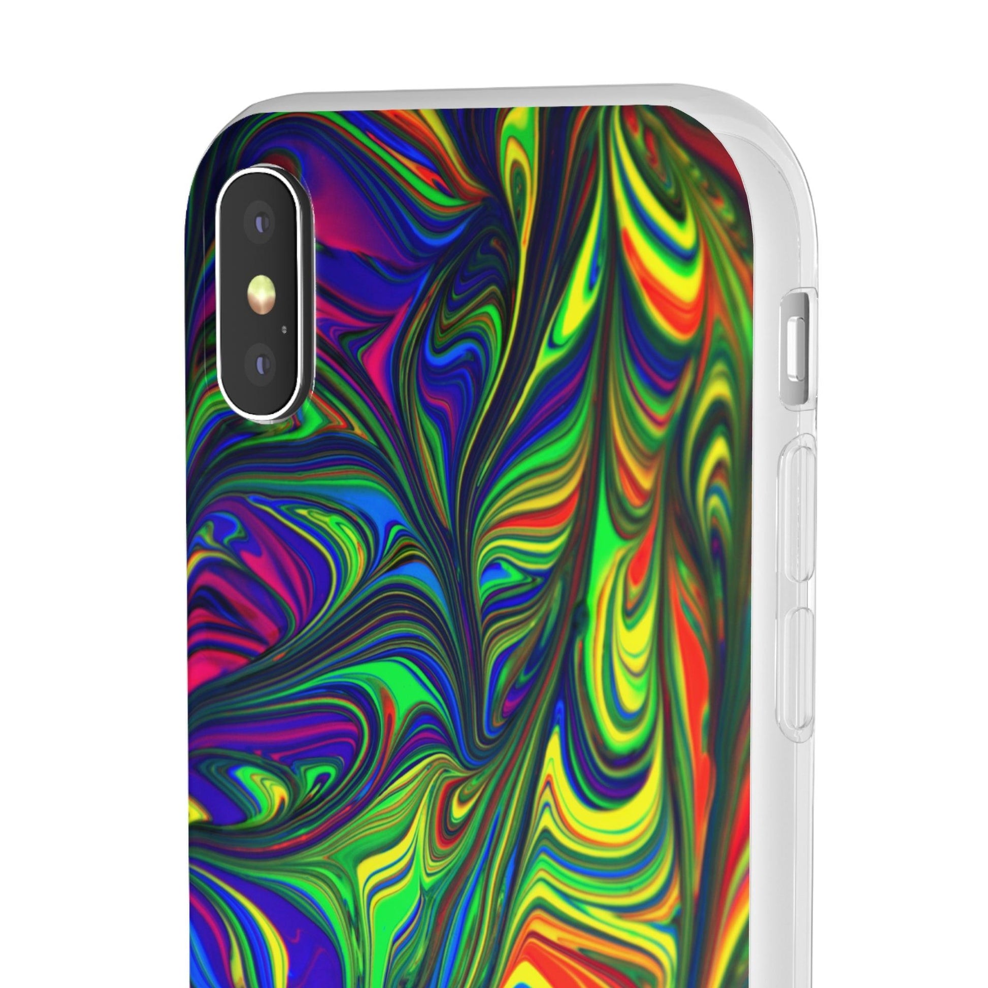 LGBTQWorldwide - ,,KUNST" Flexible Handyhülle Accessories, Case, iPhone, iPhone Cases, Phone accessory, Phone Cases, Samsung Cases, silikon, Valentine's Day promotion lgbtq Bekleidung Accessoires unisex Zubehör