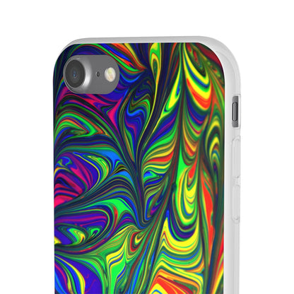 LGBTQWorldwide - ,,KUNST" Flexible Handyhülle Accessories, Case, iPhone, iPhone Cases, Phone accessory, Phone Cases, Samsung Cases, silikon, Valentine's Day promotion lgbtq Bekleidung Accessoires unisex Zubehör