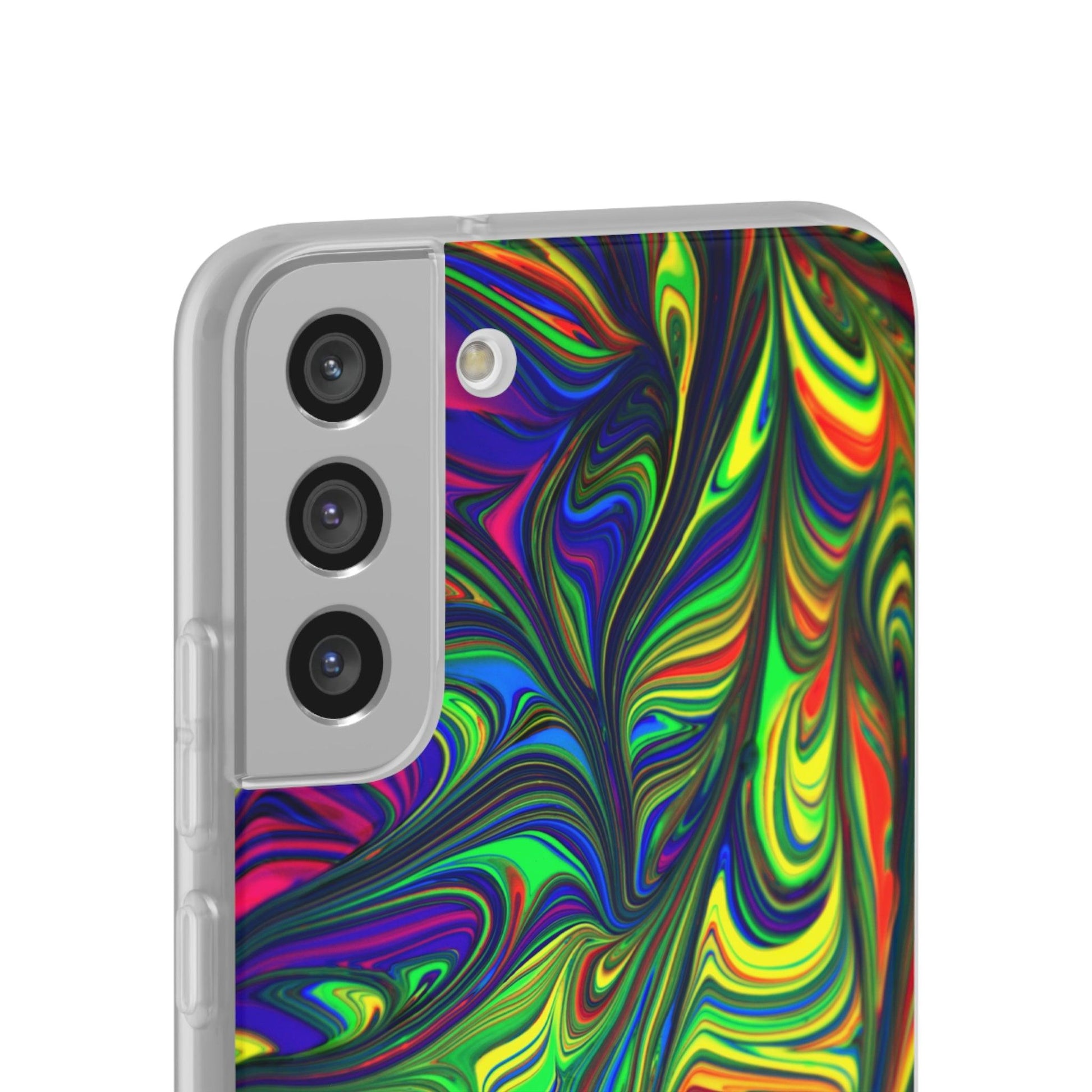 LGBTQWorldwide - ,,KUNST" Flexible Handyhülle Accessories, Case, iPhone, iPhone Cases, Phone accessory, Phone Cases, Samsung Cases, silikon, Valentine's Day promotion lgbtq Bekleidung Accessoires unisex Zubehör