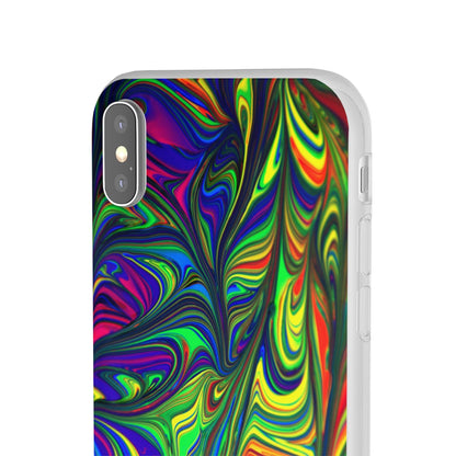 LGBTQWorldwide - ,,KUNST" Flexible Handyhülle Accessories, Case, iPhone, iPhone Cases, Phone accessory, Phone Cases, Samsung Cases, silikon, Valentine's Day promotion lgbtq Bekleidung Accessoires unisex Zubehör