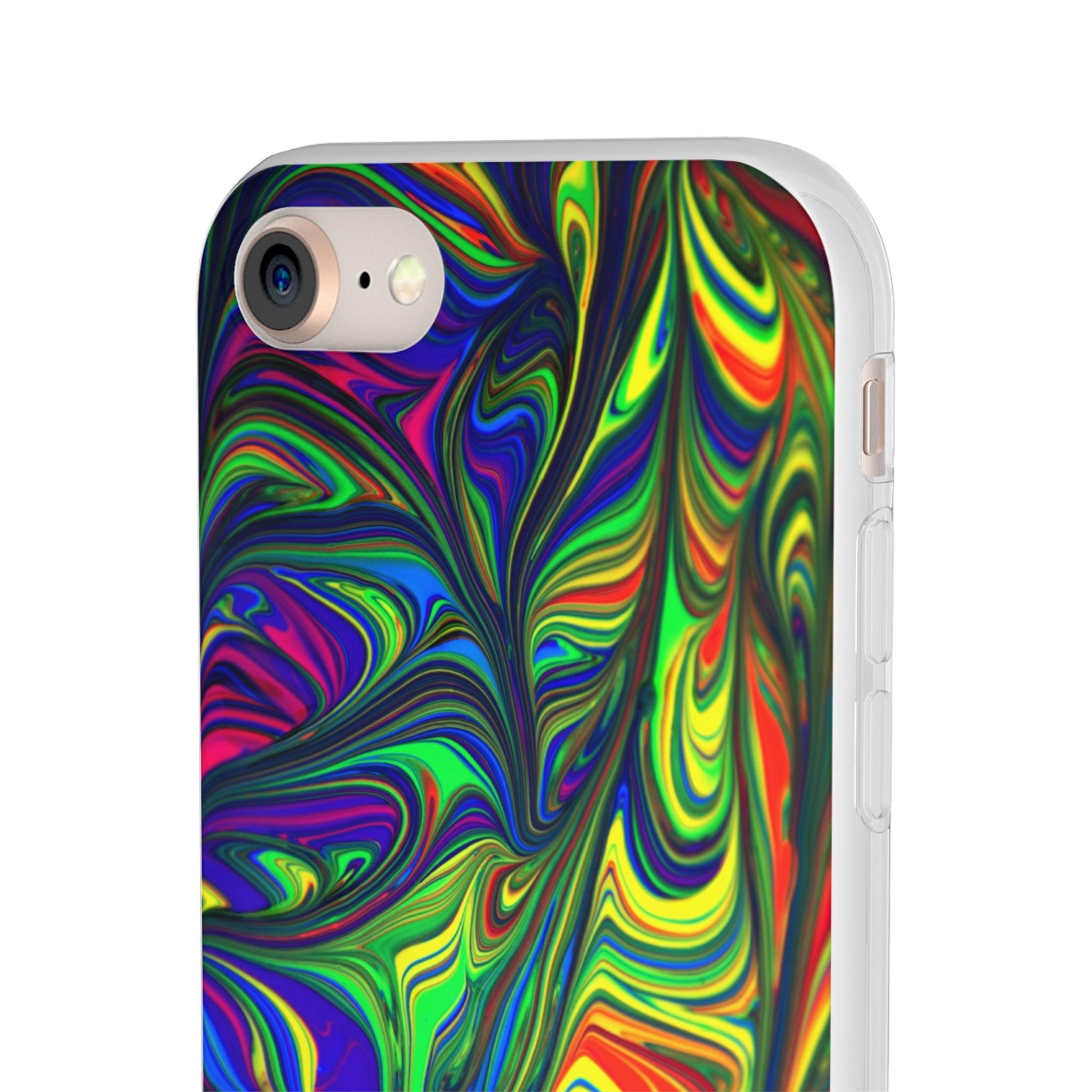 LGBTQWorldwide - ,,KUNST" Flexible Handyhülle Accessories, Case, iPhone, iPhone Cases, Phone accessory, Phone Cases, Samsung Cases, silikon, Valentine's Day promotion lgbtq Bekleidung Accessoires unisex Zubehör